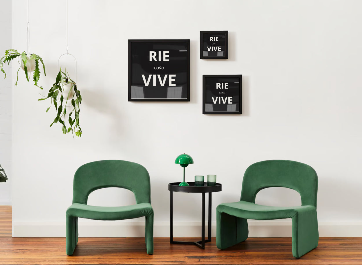 VIVE(Poster)