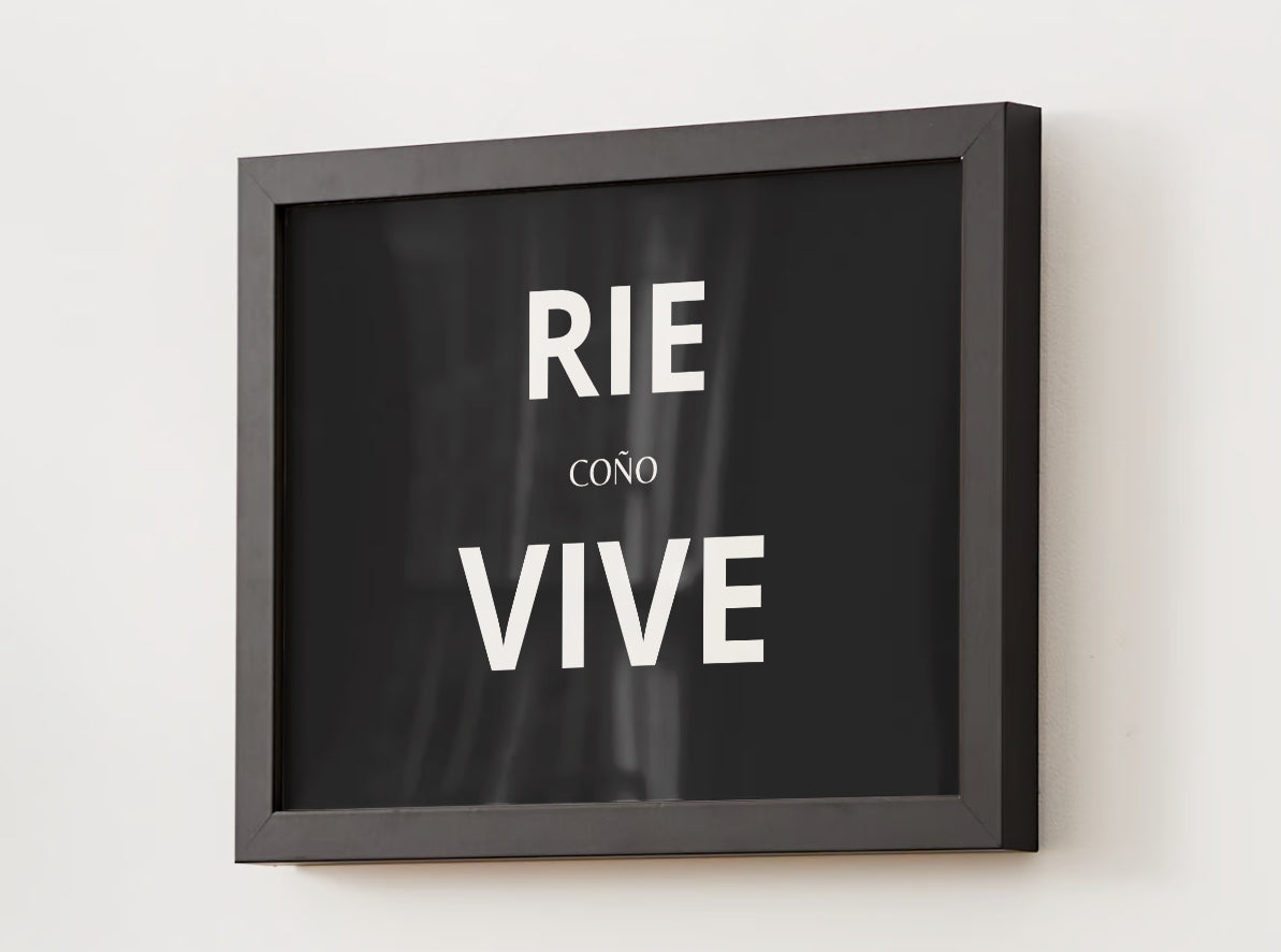 VIVE(Poster)