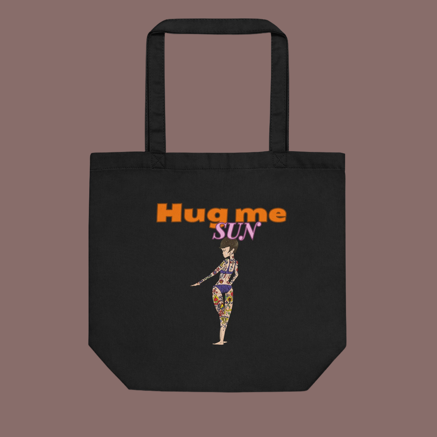 Eco Tote Bag