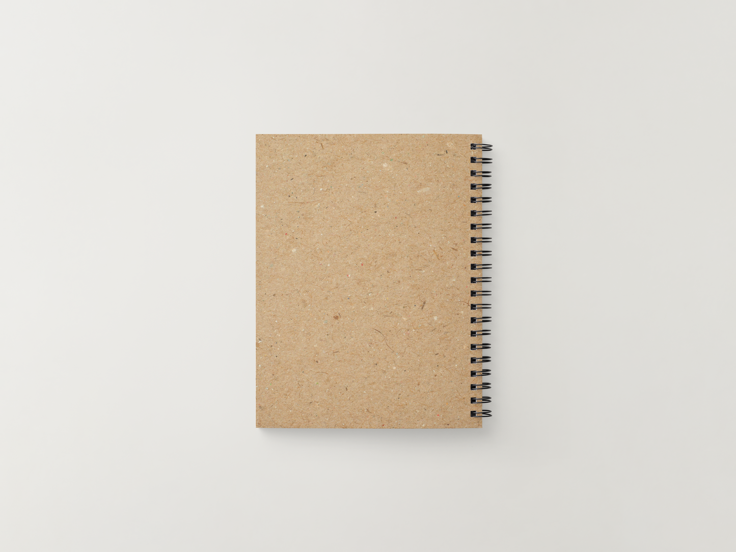 Music notebook