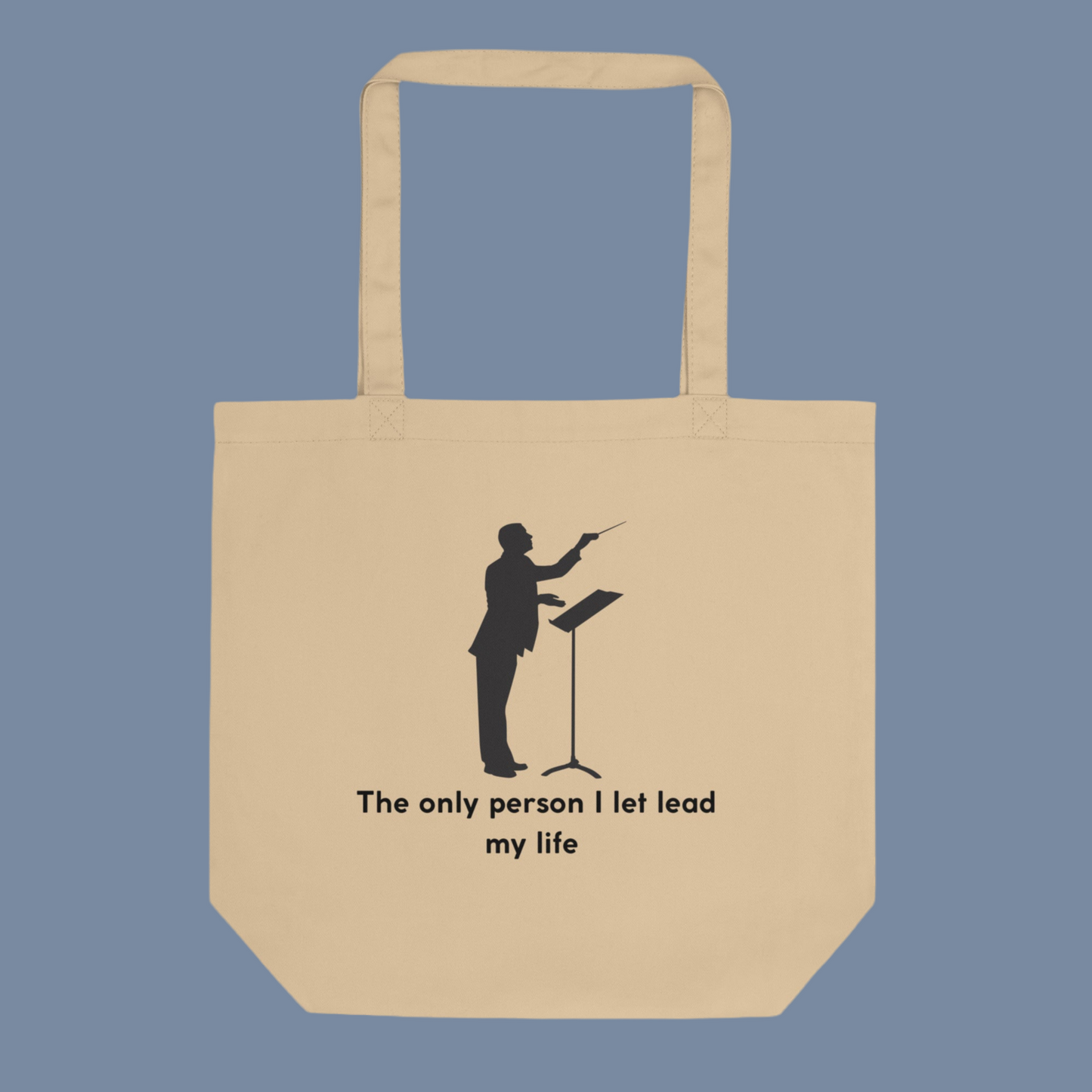 Eco Tote Bag