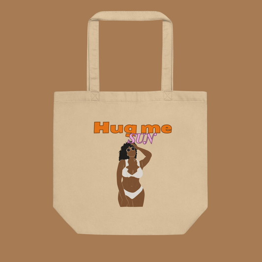 Eco Tote Bag