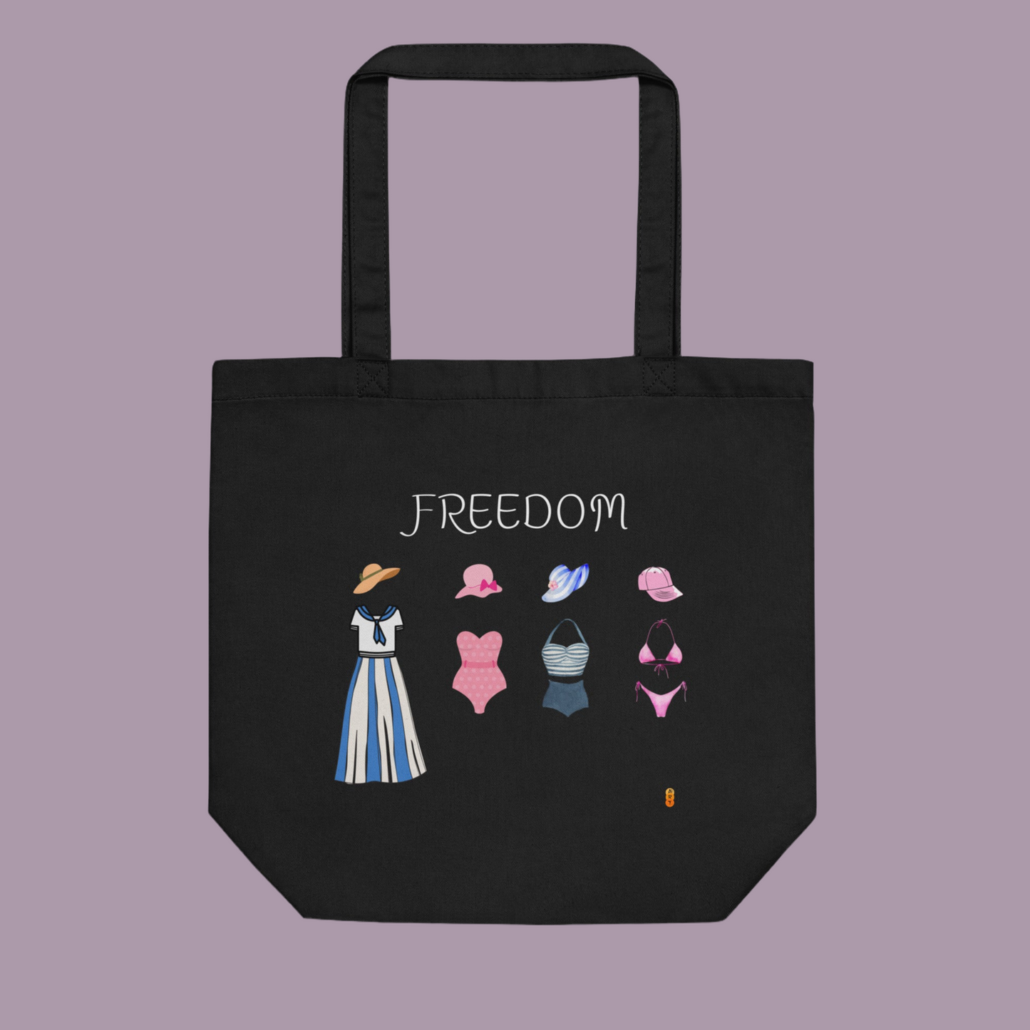 Eco Tote Bag